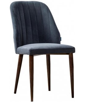 Стул на металлокаркасе Alen Diag