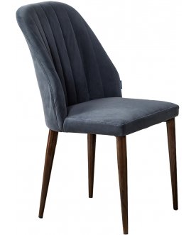 Стул на металлокаркасе Alen Diag