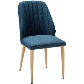 Стул на металлокаркасе Alen