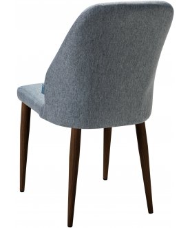 Стул на металлокаркасе Alen