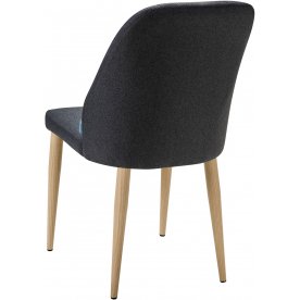 Стул на металлокаркасе Alen