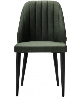 Стул на металлокаркасе Alen