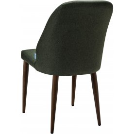 Стул на металлокаркасе Alen