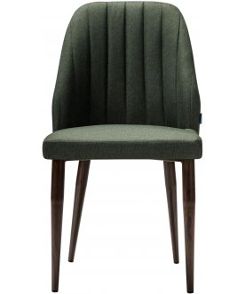 Стул на металлокаркасе Alen