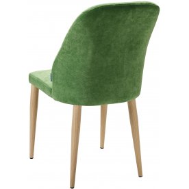 Стул на металлокаркасе Alen