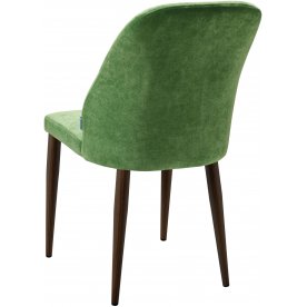 Стул на металлокаркасе Alen