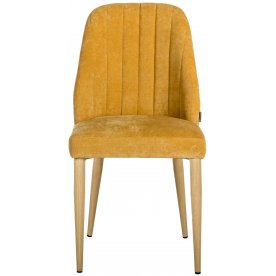 Стул на металлокаркасе Alen