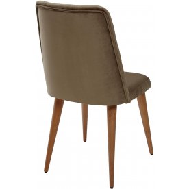 Деревянный стул Alisa