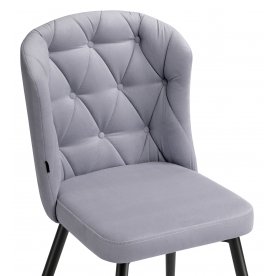 Стул на металлокаркасе Алиссум