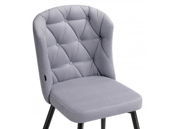 Стул на металлокаркасе Алиссум