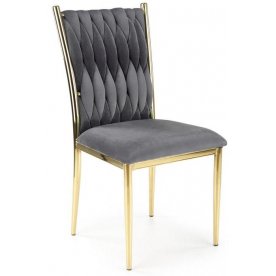 Стул на металлокаркасе Alma K436