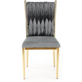 Стул на металлокаркасе Alma K436