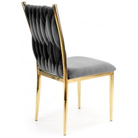 Стул на металлокаркасе Alma K436