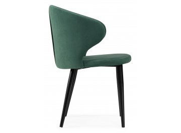 Стул на металлокаркасе Алсисар