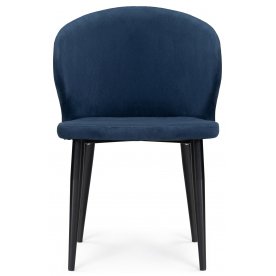 Стул на металлокаркасе Алсисар