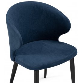 Стул на металлокаркасе Алсисар