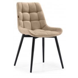 Стул на металлокаркасе Алст