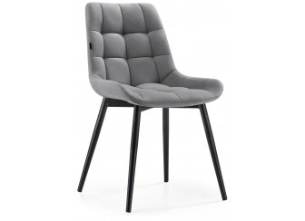 Стул на металлокаркасе Алст