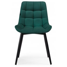 Стул на металлокаркасе Алст