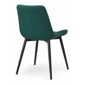 Стул на металлокаркасе Алст