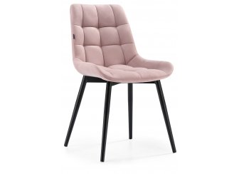 Стул на металлокаркасе Алст