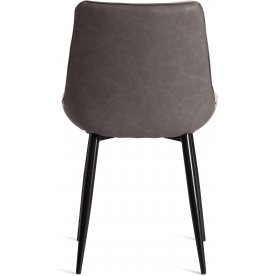 Стул на металлокаркасе Altus (mod. 2334)