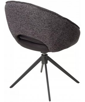 Стул на металлокаркасе Anabel 360