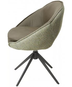 Стул на металлокаркасе Anabel 360