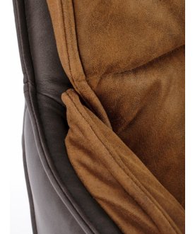 Стул на металлокаркасе K523