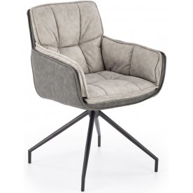 Стул на металлокаркасе K523