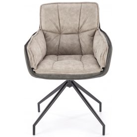 Стул на металлокаркасе K523