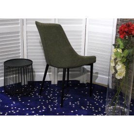 Стул на металлокаркасе Anika