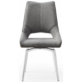 Стул на металлокаркасе DC1239