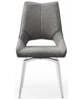 Стул на металлокаркасе Anima