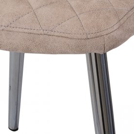 Стул на металлокаркасе Анкона Z-5 ХР61