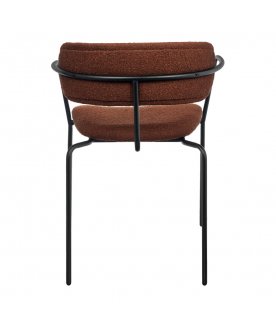 Стул на металлокаркасе Ant