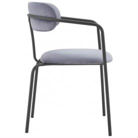 Стул на металлокаркасе Ant