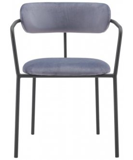 Стул на металлокаркасе Ant