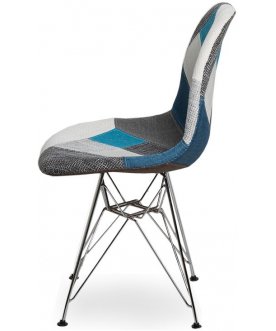 Стул на металлокаркасе Анжелика