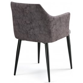 Стул на металлокаркасе Arizona