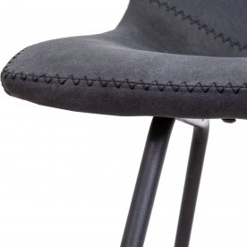 Стул на металлокаркасе Arizona