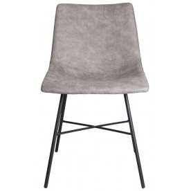 Стул на металлокаркасе Arizona