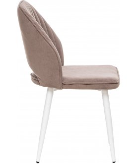 Стул на металлокаркасе Арман