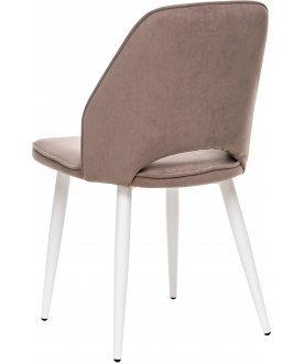 Стул на металлокаркасе Арман