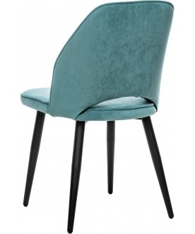 Стул на металлокаркасе Арман