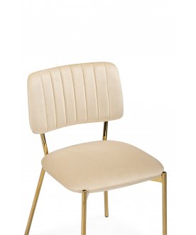 Стул на металлокаркасе Armond