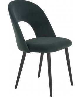 Стул на металлокаркасе K384