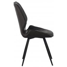 Стул на металлокаркасе Ostin DC230