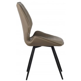 Стул на металлокаркасе Ostin DC230