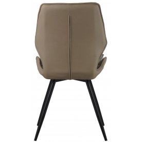 Стул на металлокаркасе Ostin DC230